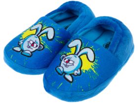Тапочки для мальчиков