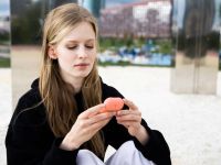 Беспроводные наушники Accesstyle