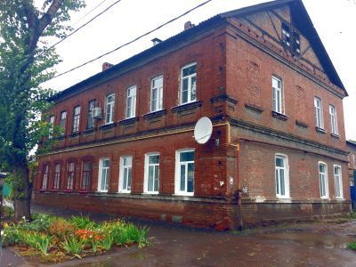 Ночлежный дом