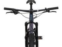 Горный велосипед Welt Rambler 29, год 2024, цвет Серый, ростовка 18