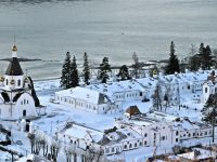 Культурно-исторический центр «Успенский»