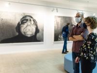 Галерея современного искусства БИЗON