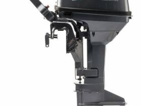 2х-тактный лодочный мотор MIKATSU M8FHS (2024)