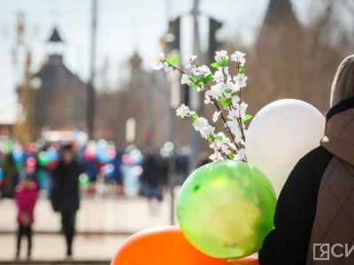 Первомайской демонстрации в Якутске снова не будет