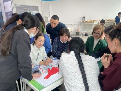 В Якутии на акселератор грантового конкурса «Инносфера-2025» отобрали 20 проектных команд