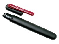 Точилка для ножей Victorinox карманная, черный