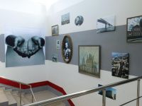 Библиотека-филиал № 7 г. Рязани