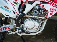 Мотоцикл кроссовый эндуро MOTAX MX 250