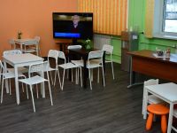 Магаданская областная универсальная научная библиотека имени А. С. Пушкина