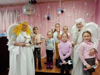 Гремячинский сельский дом культуры