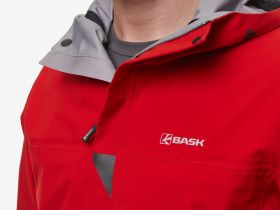 Куртка BASK