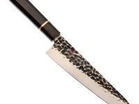 Кухонный нож Поварской Fissman Kensei Bokuden, 21 см