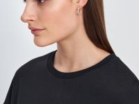 Футболка из хлопка