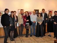 Центр эстетического воспитания г. Великие Луки