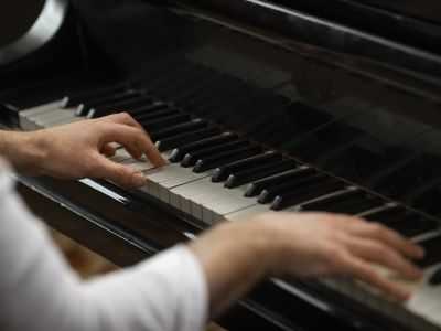 Рождественский фестиваль органной музыки при свечах. Призрак оперы