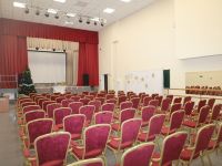 Богандинский сельский клуб