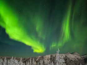 Aurora in Yakutia. Adventures to Arcticа. За Авророй в Арктическую Якутию!