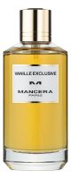 Vanille Exclusive: парфюмерная вода 120мл уценка
