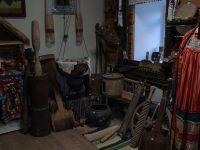 Добровский краеведческий музей