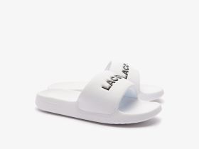 Женские сланцы Lacoste SERVE SLIDE 1.0 124 2 CFA