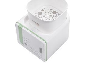 Многофункциональный стерилизатор для бутылочек РЕДМОНД Baby BC5204