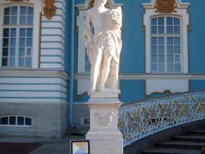 Статуя "Давид"