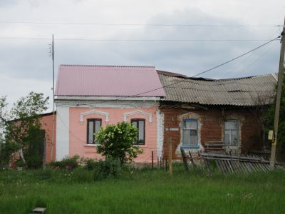 Школа земская