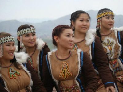 Глава Якутии Айсен Николаев поздравил с Международным днем коренных народов мира