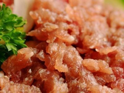 Подведены итоги исследования фарша "Домашний"