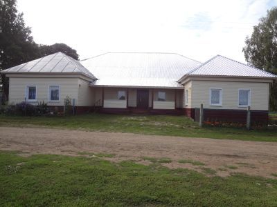 Сюндюковский сельский дом культуры