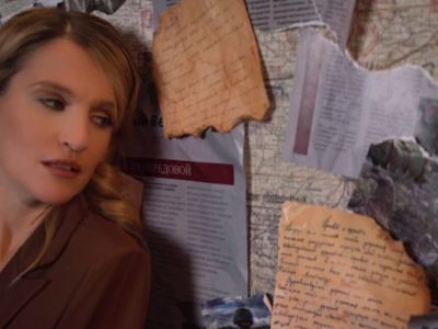 Женщины едины в своей вере, надежде и любви. Женя Малахова выпустила клип на песню «Ничего не обещал»