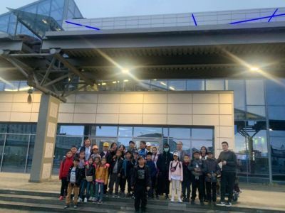 200 мест для детей из Верхоянского и Кобяйского районов подготовлено в «Сосновом бору»