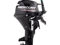4х-тактный лодочный мотор MERCURY ME F 8 M