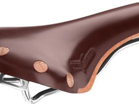 Седло Brooks Swift (черный)