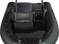 Лодка РИБ GRAND GOLDEN LINE G500