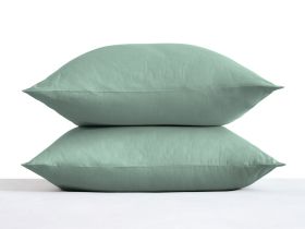 Комплект наволочек Нефритовая магия/Jade Magic