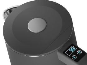 Умный чайник РЕДМОНД SkyKettle KM231S (серый)