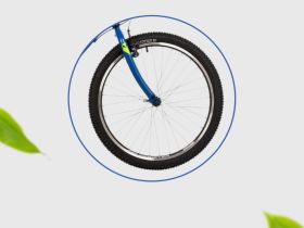 Подростковый велосипед Novatrack Racer 24, год 2023, цвет Синий, ростовка 12