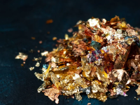 Поталь Малевичъ в хлопьях, смесь, 3 г