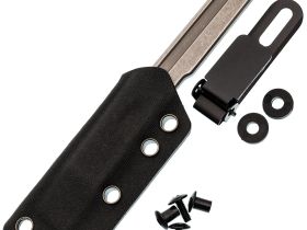 Тактический нож Mr.Blade Kiridashi Tactical stonewash сталь AUS-8