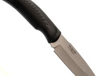 Нож туристический Mr.Blade Seal, сталь 95х18, рукоять эластрон