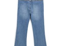 Джинсы для девочки
