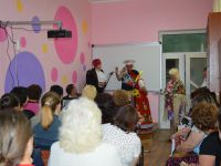 Гвардейский поселковый дом культуры