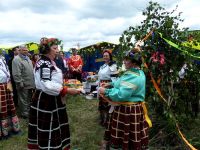 Хворостянский сельский дом культуры