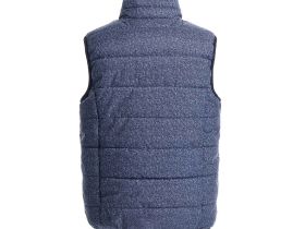 Жилет утепленный для мальчика