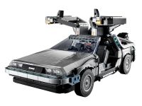 Коллекционные наборы 10300 Конструктор Назад в будущее