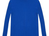 Джемпер из шерсти и кашемира