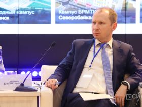 Комплексное развитие территорий обсудили участники форума «Малая родина — сила России»