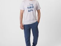 Футболка Sl Мужская