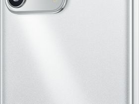 Смартфон HUAWEI Nova Y63 6/128 ГБ Серебристый